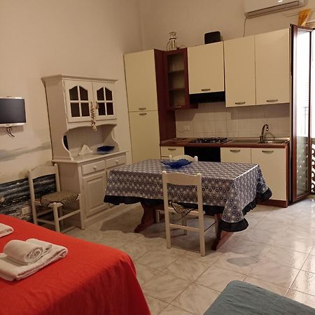 Casa Vacanza Niki Apartment Гаета Екстериор снимка