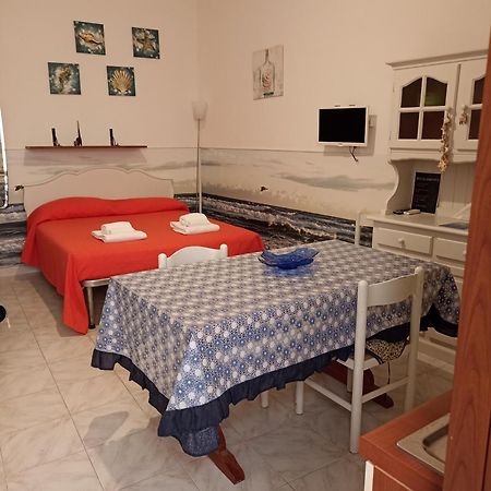 Casa Vacanza Niki Apartment Гаета Екстериор снимка