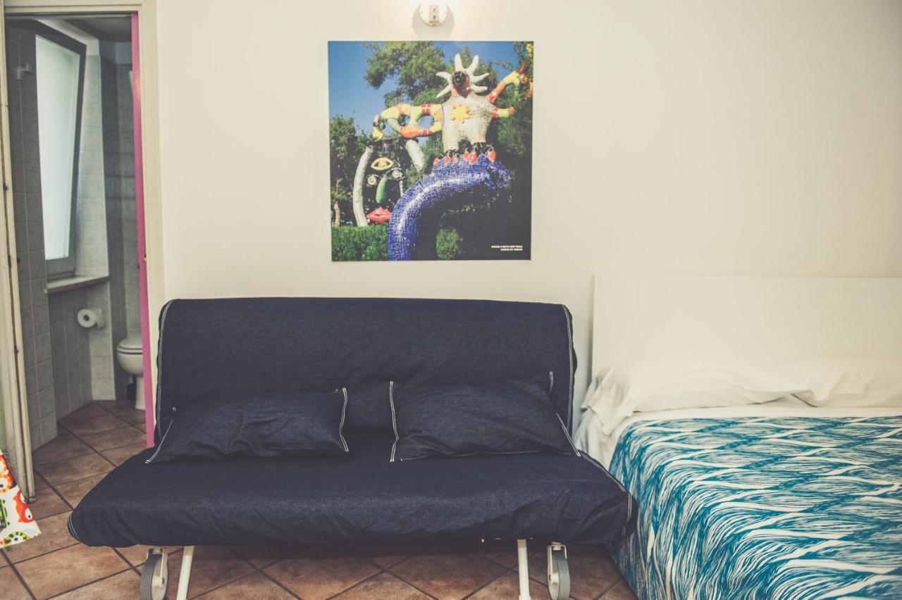 Casa Vacanza Niki Apartment Гаета Екстериор снимка