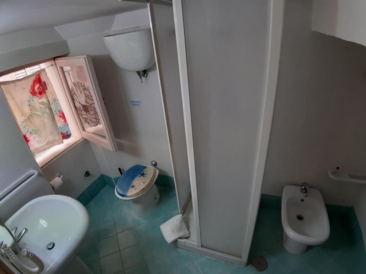 Casa Vacanza Niki Apartment Гаета Екстериор снимка
