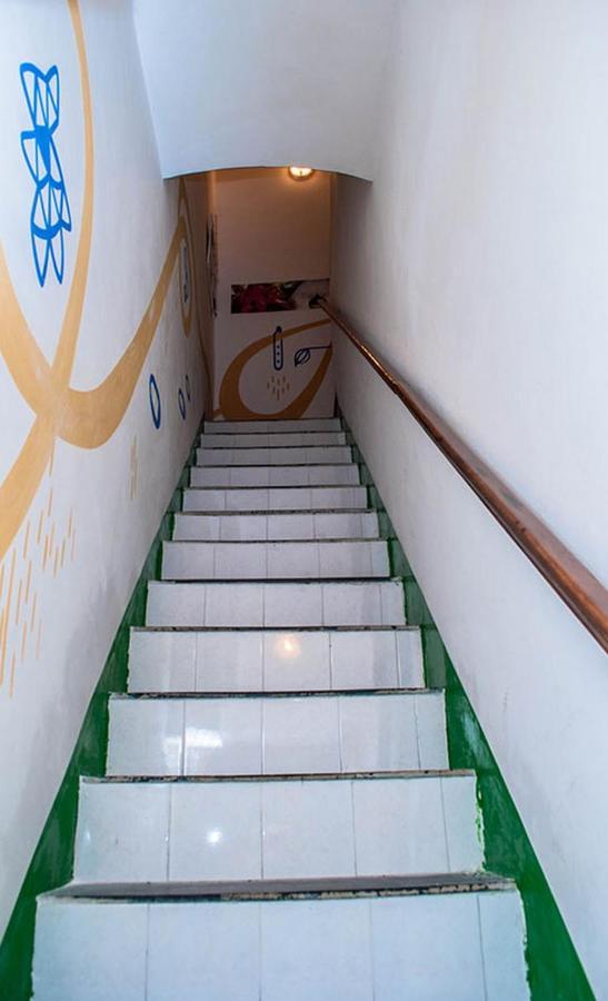 Casa Vacanza Niki Apartment Гаета Екстериор снимка