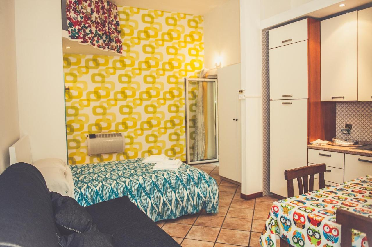 Casa Vacanza Niki Apartment Гаета Екстериор снимка