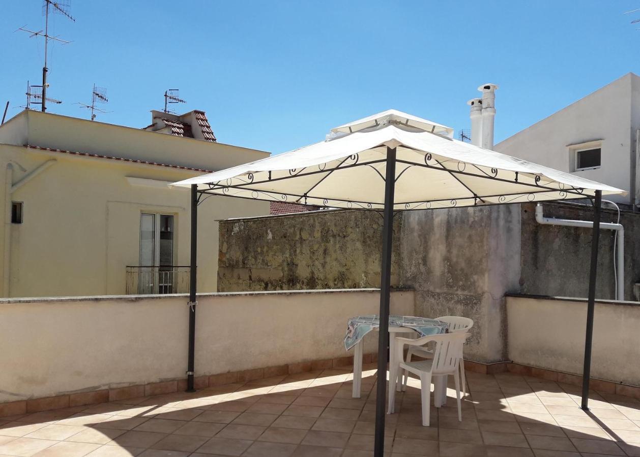 Casa Vacanza Niki Apartment Гаета Екстериор снимка