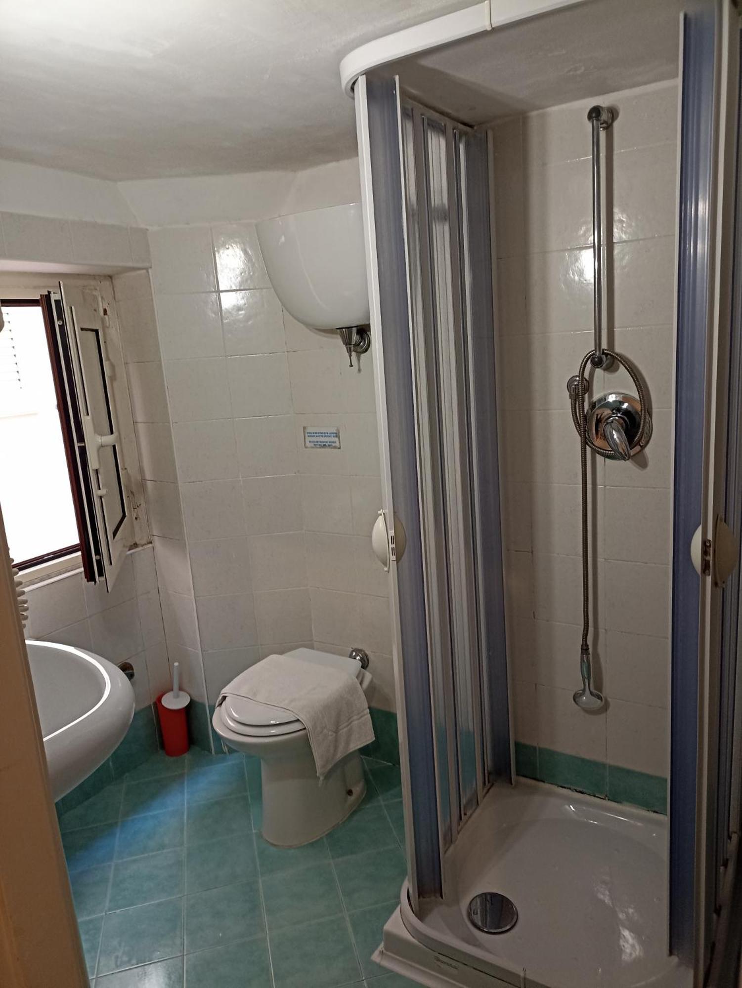 Casa Vacanza Niki Apartment Гаета Екстериор снимка